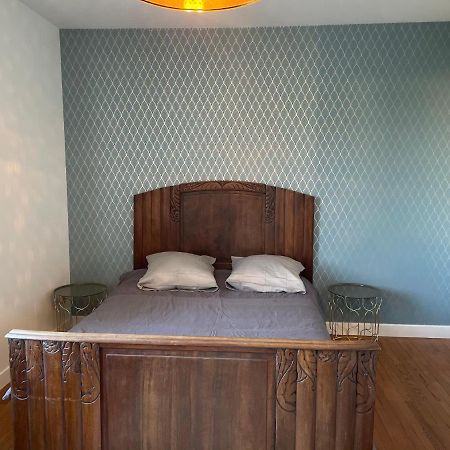 Maison Chaleureuse Villeneuve-sur-Lot Dış mekan fotoğraf