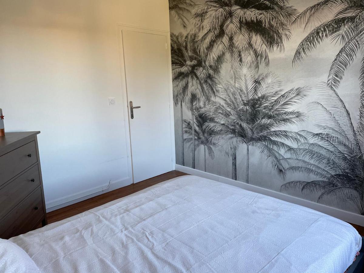 Maison Chaleureuse Villeneuve-sur-Lot Dış mekan fotoğraf