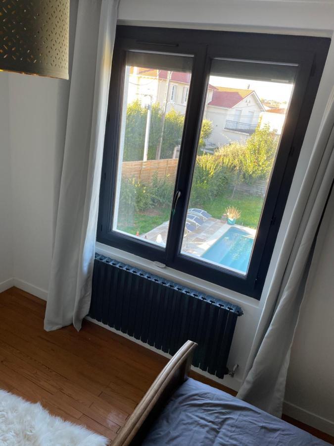 Maison Chaleureuse Villeneuve-sur-Lot Dış mekan fotoğraf