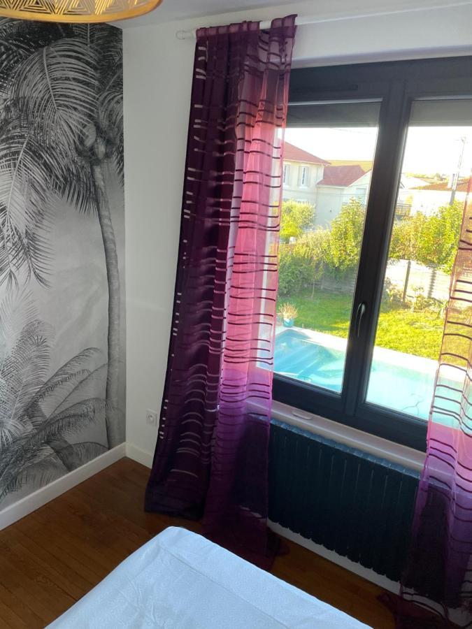 Maison Chaleureuse Villeneuve-sur-Lot Dış mekan fotoğraf