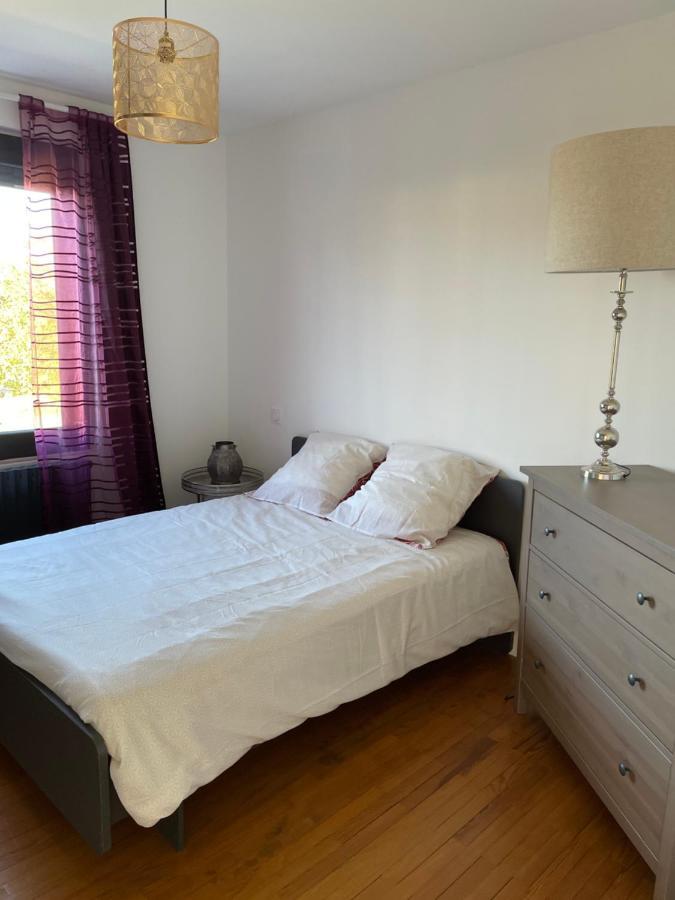 Maison Chaleureuse Villeneuve-sur-Lot Dış mekan fotoğraf