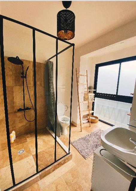 Maison Chaleureuse Villeneuve-sur-Lot Dış mekan fotoğraf