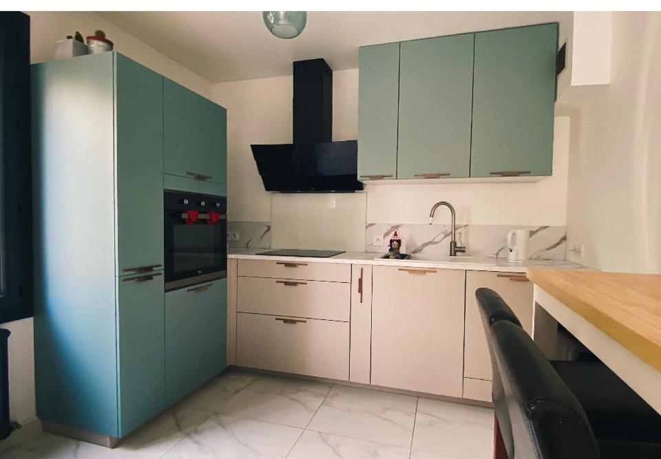 Maison Chaleureuse Villeneuve-sur-Lot Dış mekan fotoğraf